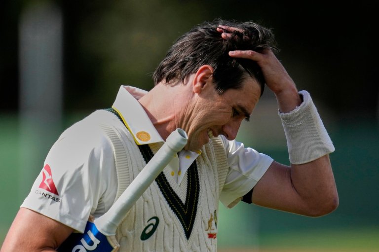 Cummins wins toss and bowls as Australia and South Africa face series-deciding third cricket test | iNFOnews.ca
