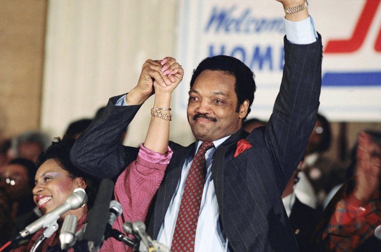 The Rev. Jesse Jackson, who led the Civil Rights Movement for decades after King, has died at 84 | iNFOnews.ca