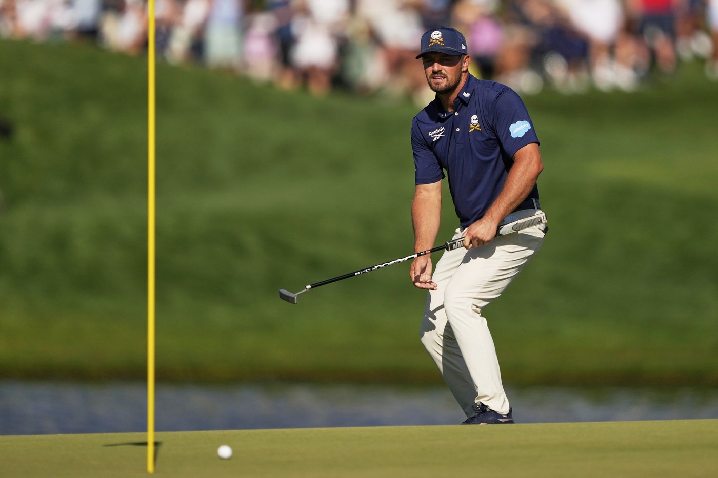US Open '25: Oakmont is the name that stands out in golf's toughest test | iNFOnews.ca US Open '25: Oakmont is the name that stands out in golf's toughest test | iNFOnews.ca