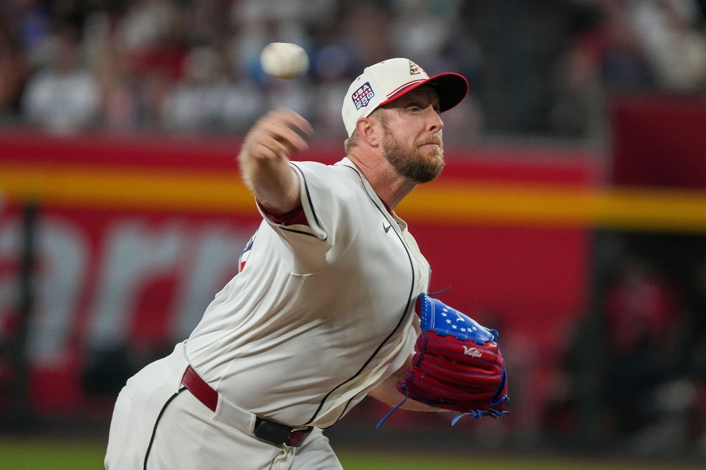Del Castillo hits 3-run homer to lift Diamondbacks past Brewers 4-3 | iNFOnews.ca Del Castillo hits 3-run homer to lift Diamondbacks past Brewers 4-3 | iNFOnews.ca
