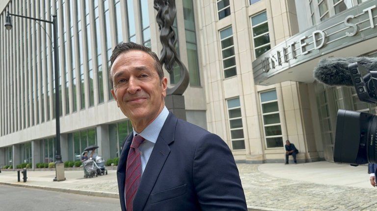 Federal judge drops charges against ex-Fox executive in soccer corruption prosecution | iNFOnews.ca