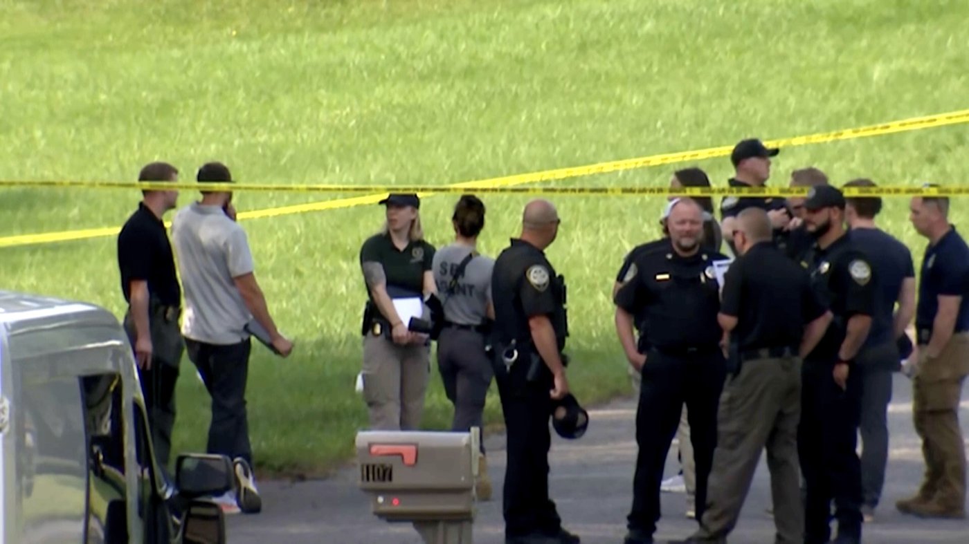 Arrest made in shooting that left 1 dead and 11 hurt around North Carolina house party | iNFOnews.ca