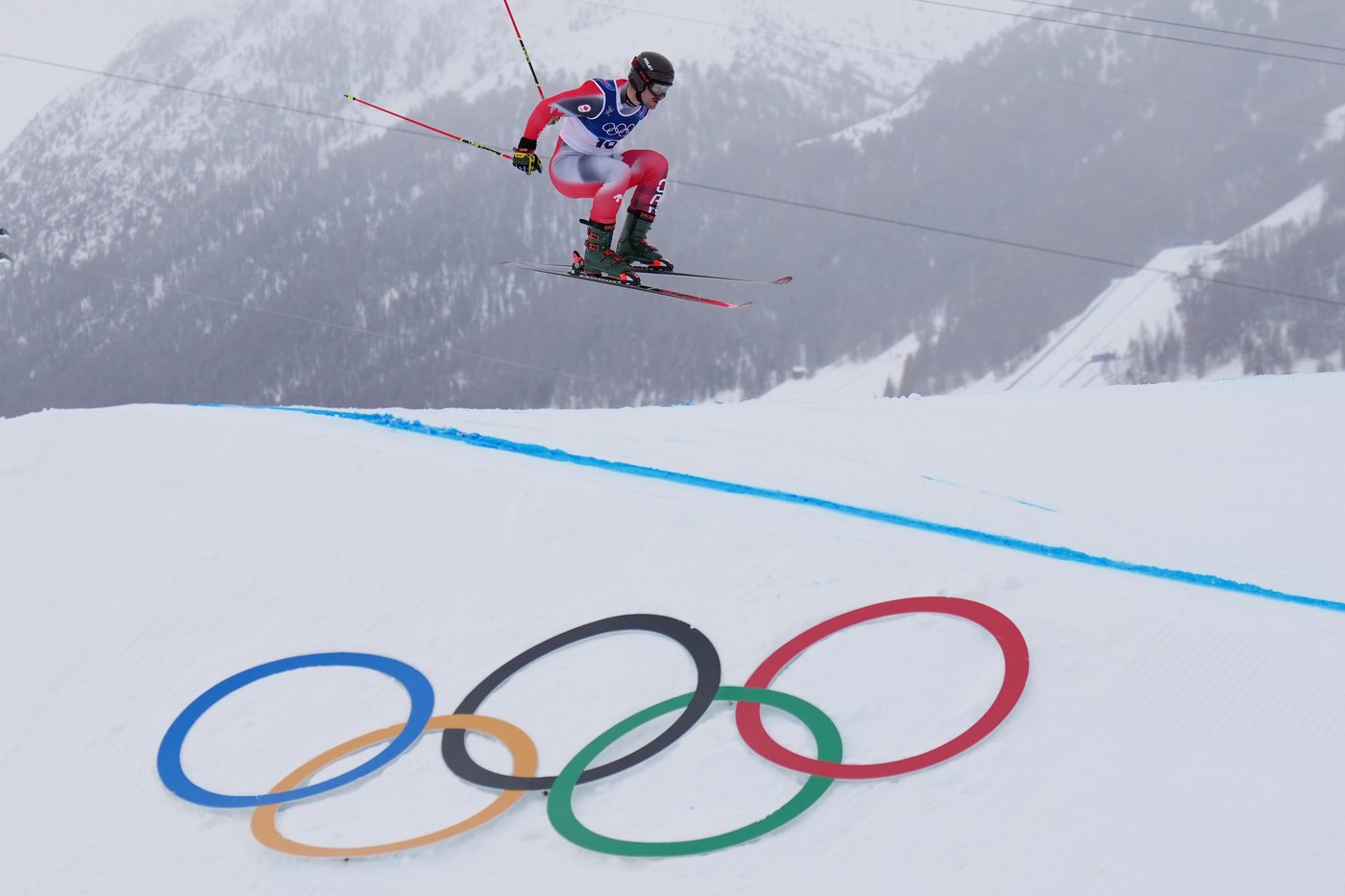 Ski cross star Reece Howden back on top of the podium with World Cup win | iNFOnews.ca Ski cross star Reece Howden back on top of the podium with World Cup win | iNFOnews.ca