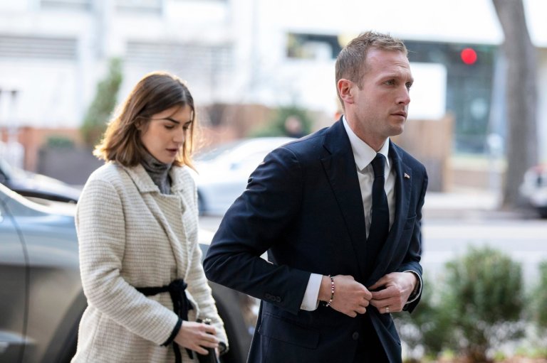 US Rep. Max Miller sues his ex-wife for defamation in escalation of long-running divorce feud | iNFOnews.ca