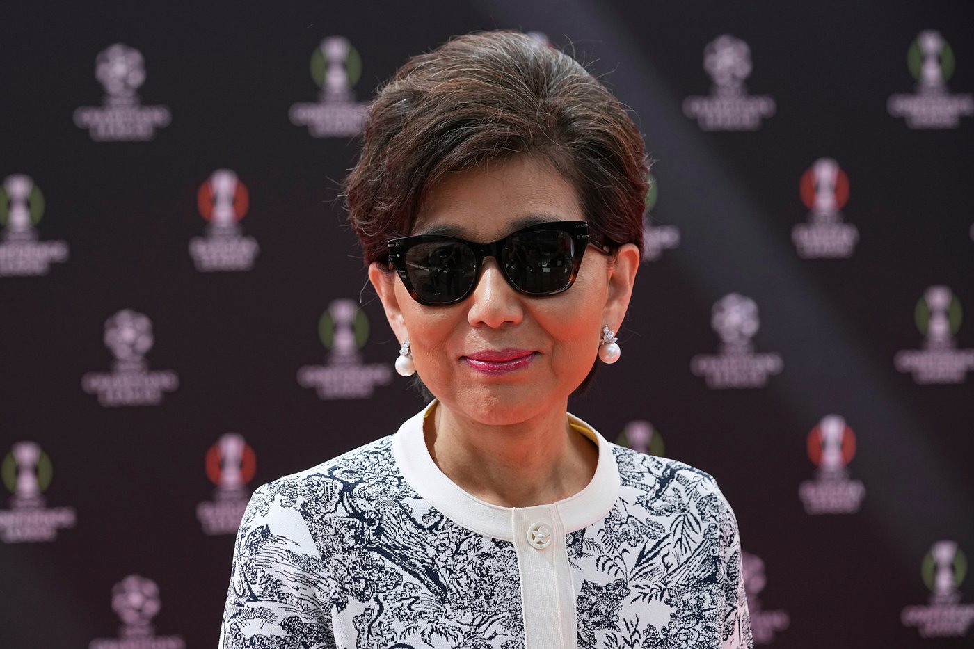 Women's soccer investor Michele Kang wins Olympic award for promoting gender equality | iNFOnews.ca