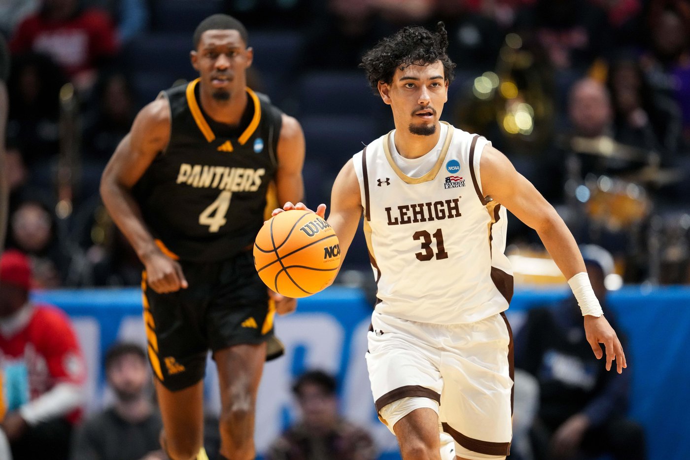 Prairie View A&M beats Lehigh in First Four for first March Madness win | iNFOnews.ca Prairie View A&M beats Lehigh in First Four for first March Madness win | iNFOnews.ca