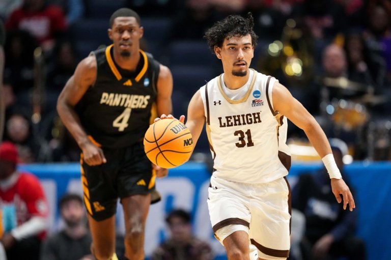 Prairie View A&M beats Lehigh in First Four for first March Madness win | iNFOnews.ca