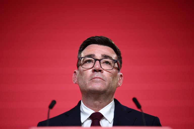 The Latest: Andy Burnham becomes seventh British prime minister in a decade | iNFOnews.ca