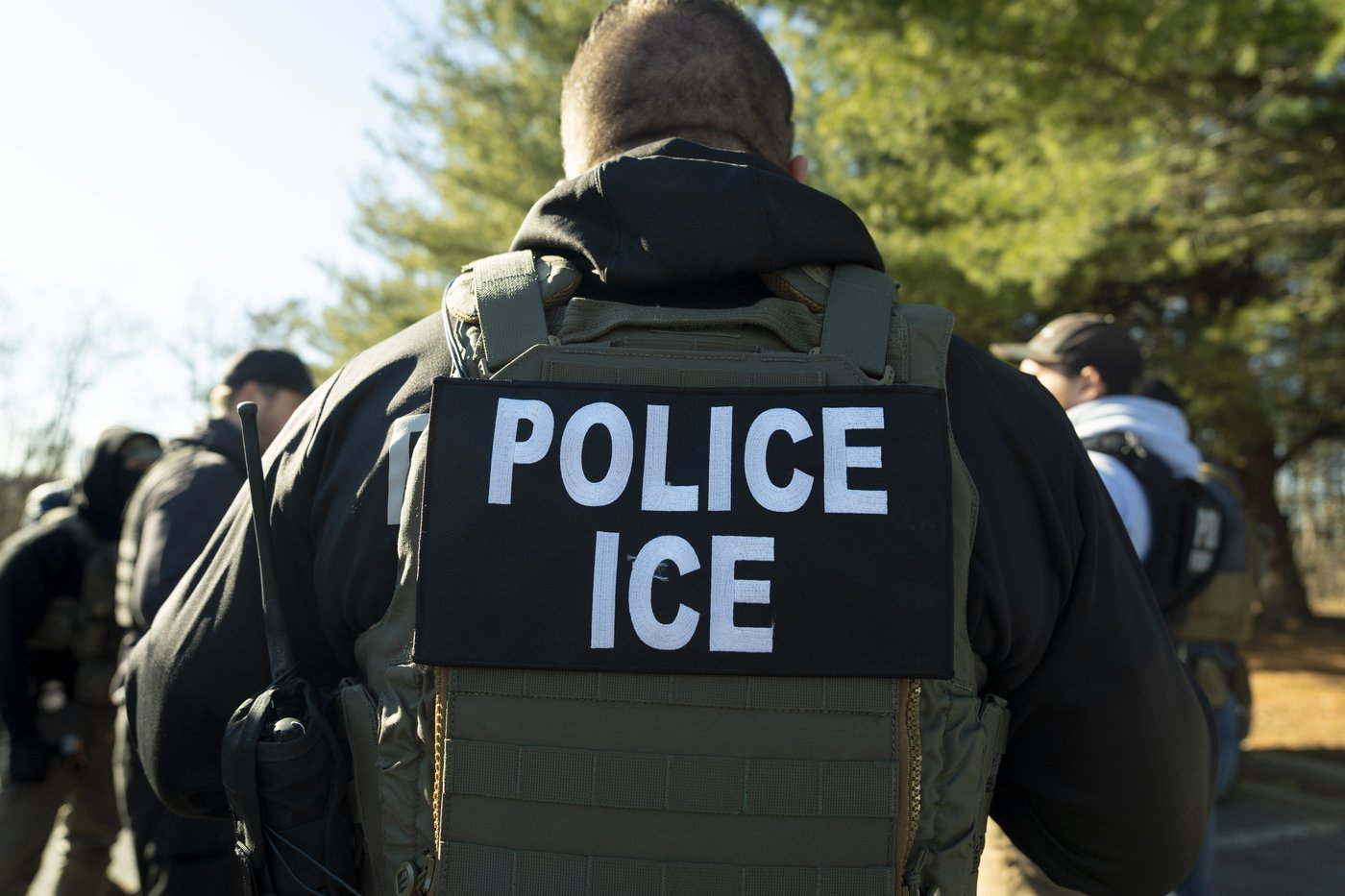 Immigration officers say 'the worst go first,' but now there's no 'free pass' | iNFOnews.ca Immigration officers say 'the worst go first,' but now there's no 'free pass' | iNFOnews.ca
