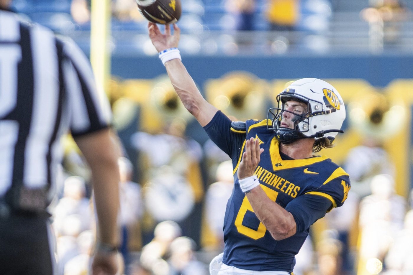 Winner of No. 11 Iowa State, West Virginia will tie idle Texas Tech for first place in the Big 12 | iNFOnews.ca Winner of No. 11 Iowa State, West Virginia will tie idle Texas Tech for first place in the Big 12 | iNFOnews.ca