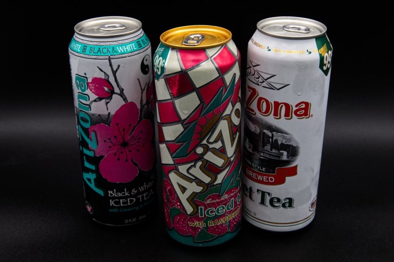 In a 99-cent AriZona Iced Tea can, echoes of childhood autonomy and fleeting freedoms | iNFOnews.ca