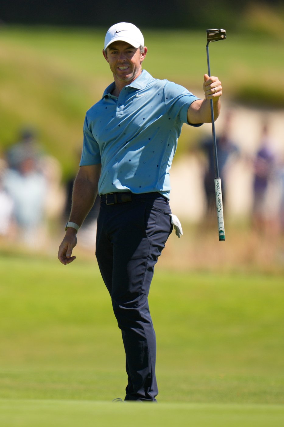 Rory McIlroy fades at the US Open with 5 bogeys late after a three-hole run of birdies | iNFOnews.ca Rory McIlroy fades at the US Open with 5 bogeys late after a three-hole run of birdies | iNFOnews.ca