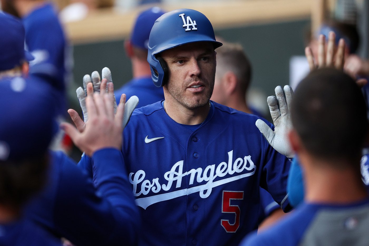 Shohei Ohtani and Freddie Freeman homer for the Dodgers in their 2-1 win over the Twins | iNFOnews.ca