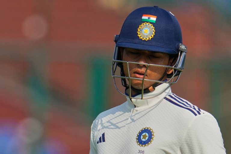 India 427-4 on 2nd day of 2nd test against West Indies despite loss of century maker Jaiswal | iNFOnews.ca
