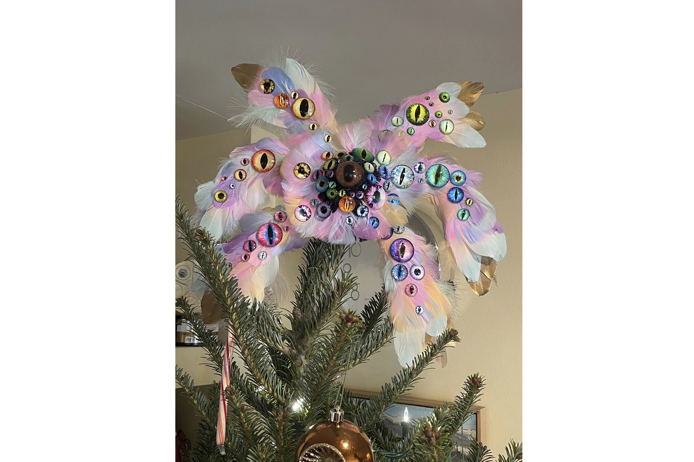 What is a biblically accurate angel? And do you need one to top your Christmas tree? | iNFOnews.ca What is a biblically accurate angel? And do you need one to top your Christmas tree? | iNFOnews.ca
