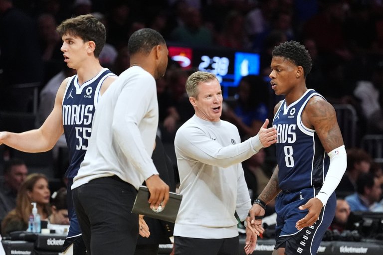 Cooper Flagg dominates with 29 points, Dallas adds to winless Miami's misery with 113-109 victory | iNFOnews.ca