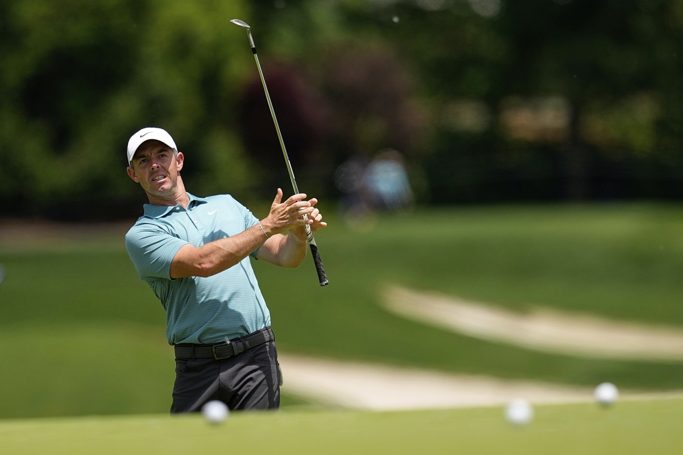 The PGA Championship's identity might be that it has no identity at all | iNFOnews.ca