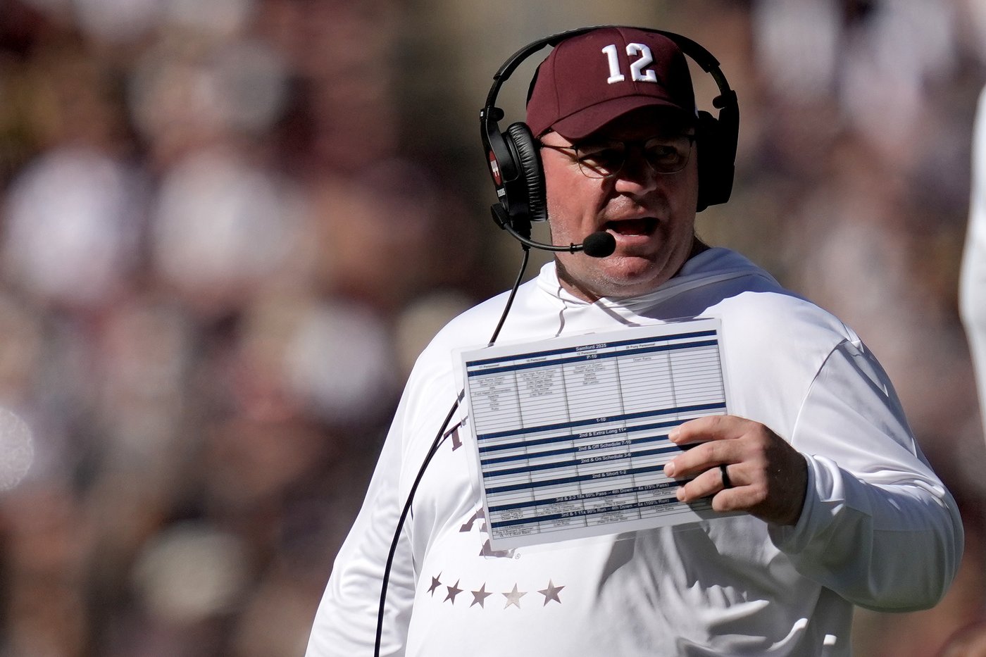 Texas A&M hosts Miami in College Football Playoff debut for both teams | iNFOnews.ca