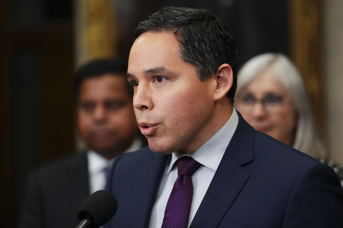 Inuit call for a larger role in Canada's Arctic defence surge | iNFOnews.ca