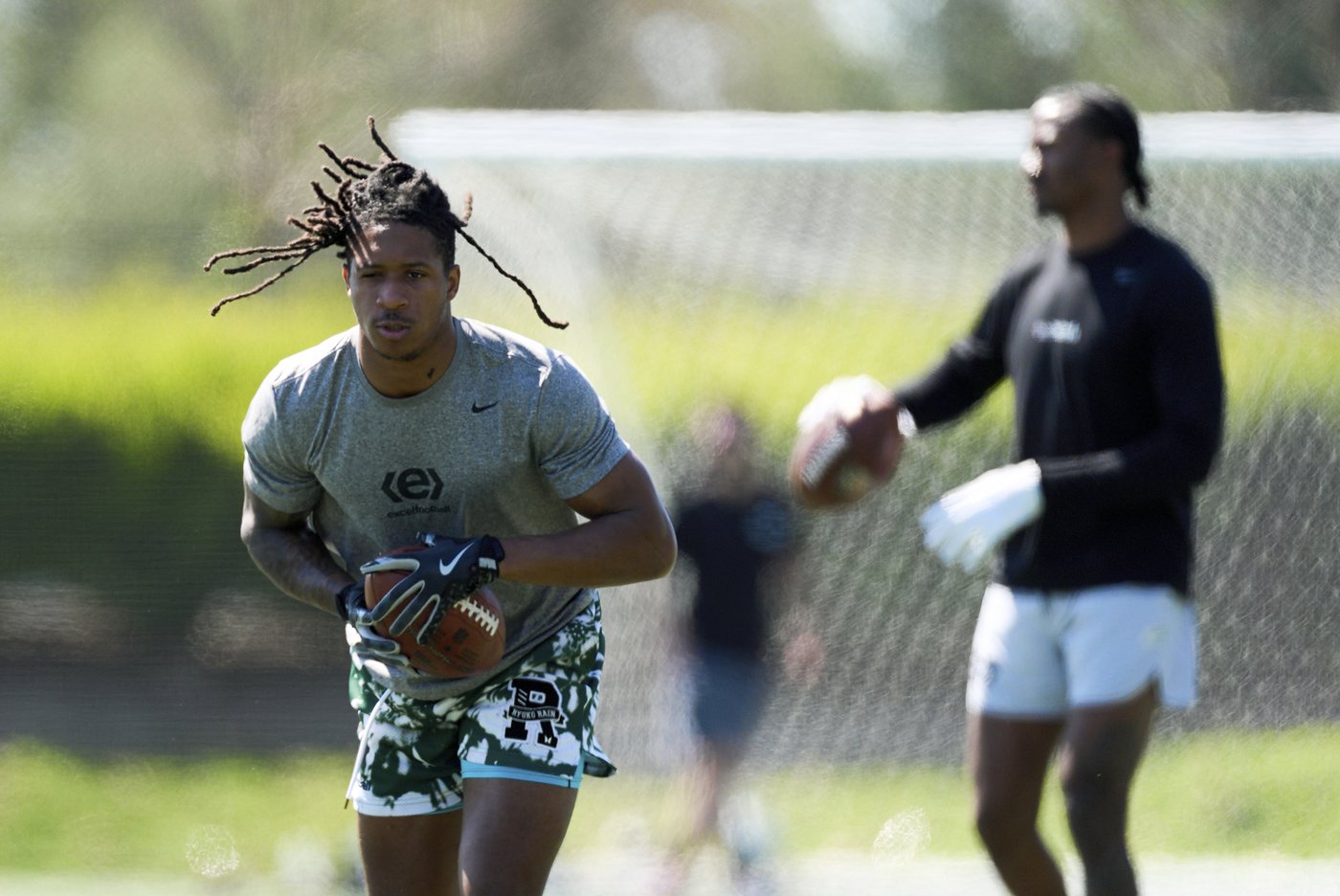 Long journey to the NFL draft is only the beginning for college prospects aiming to make the pros | iNFOnews.ca Long journey to the NFL draft is only the beginning for college prospects aiming to make the pros | iNFOnews.ca