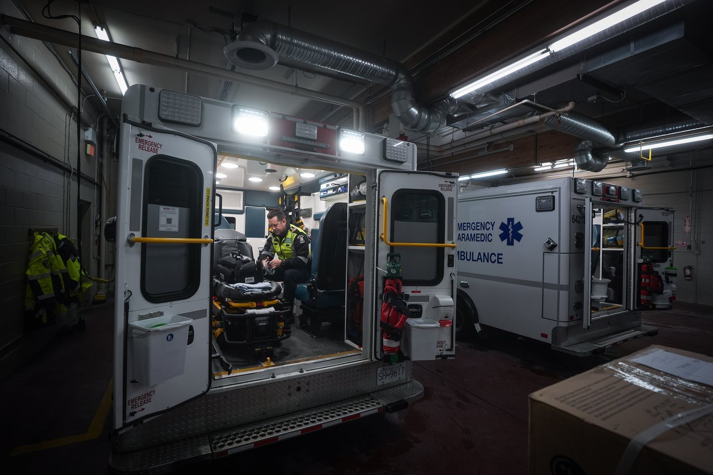 Photo gallery: A decade of death — B.C. counts drug emergency's cost | iN420
