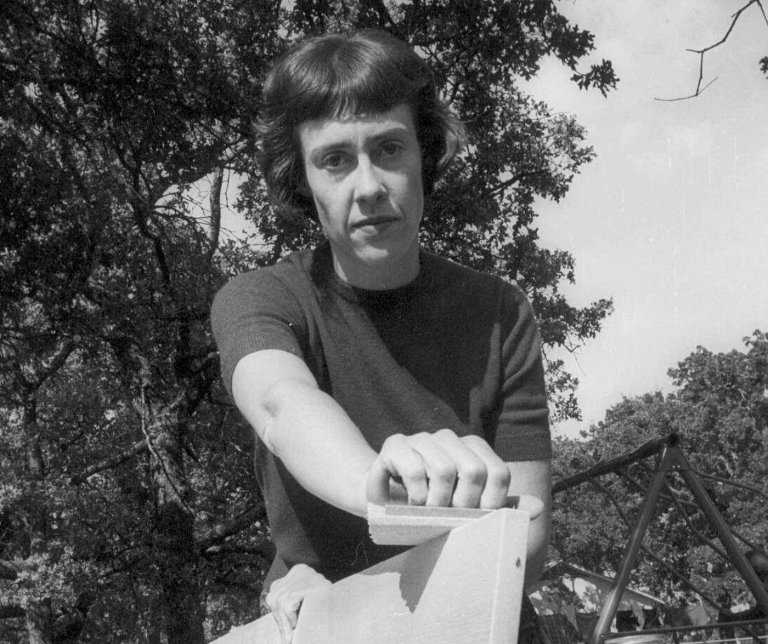 Ruth Paine, who opened her Texas home to Lee Harvey Oswald and shooed away conspiracies, dead at 92 | iNFOnews.ca