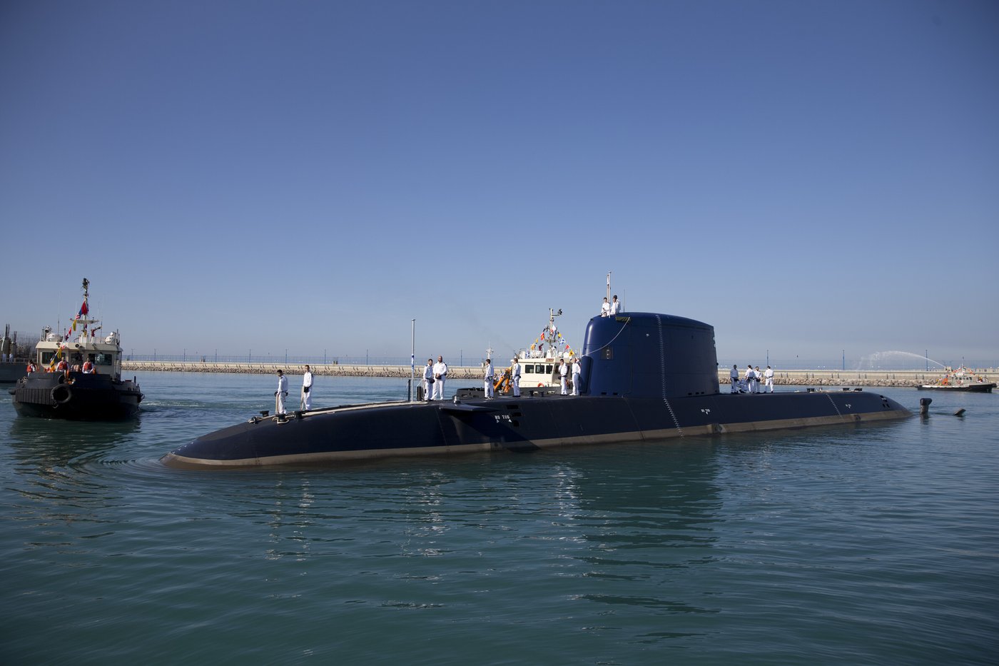 As it attacks Iran's nuclear program, Israel maintains ambiguity about its own | iNFOnews.ca