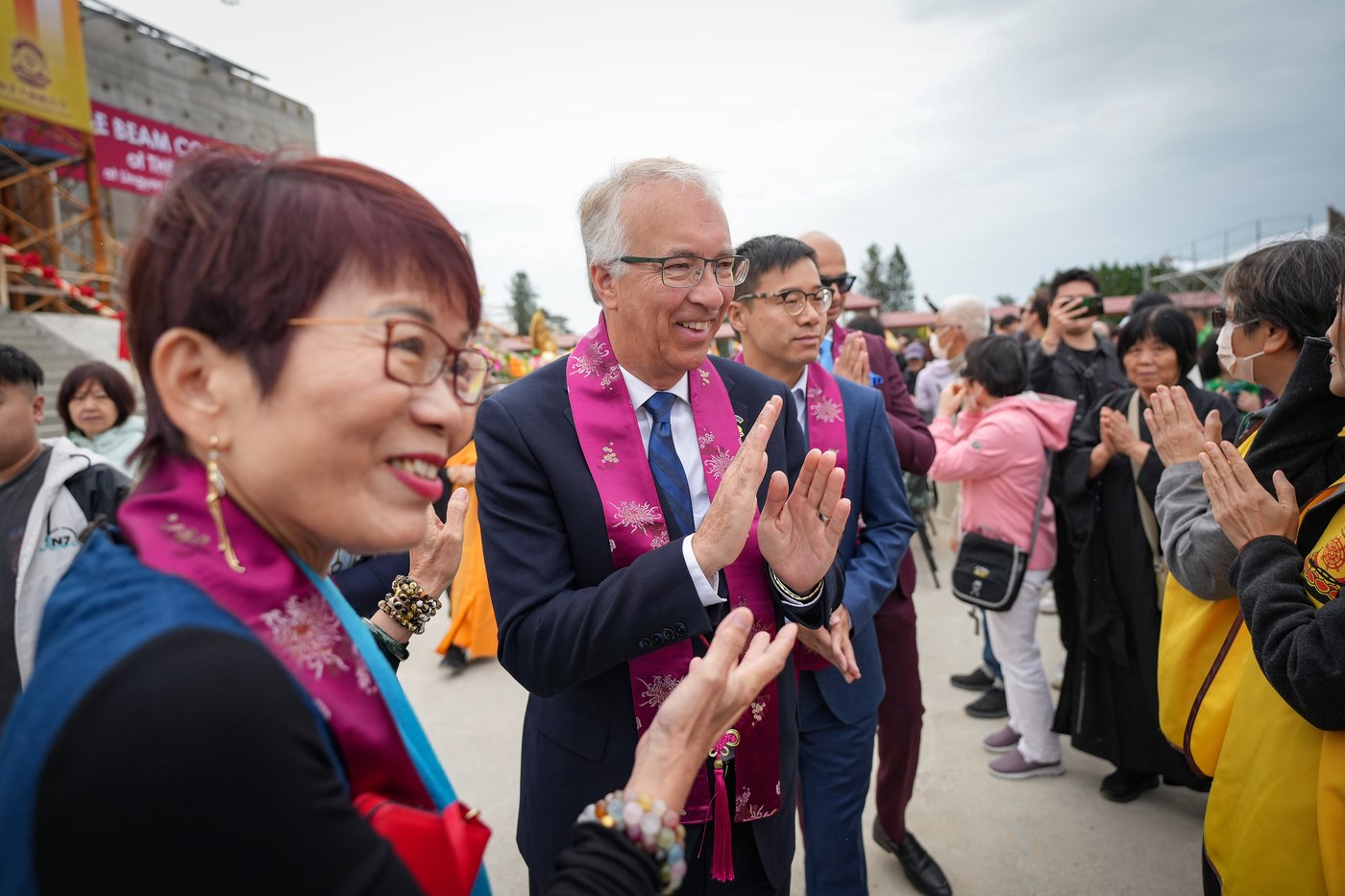 Here's how the B.C. Conservatives have lost 13 legislators | iNFOnews.ca Here's how the B.C. Conservatives have lost 13 legislators | iNFOnews.ca