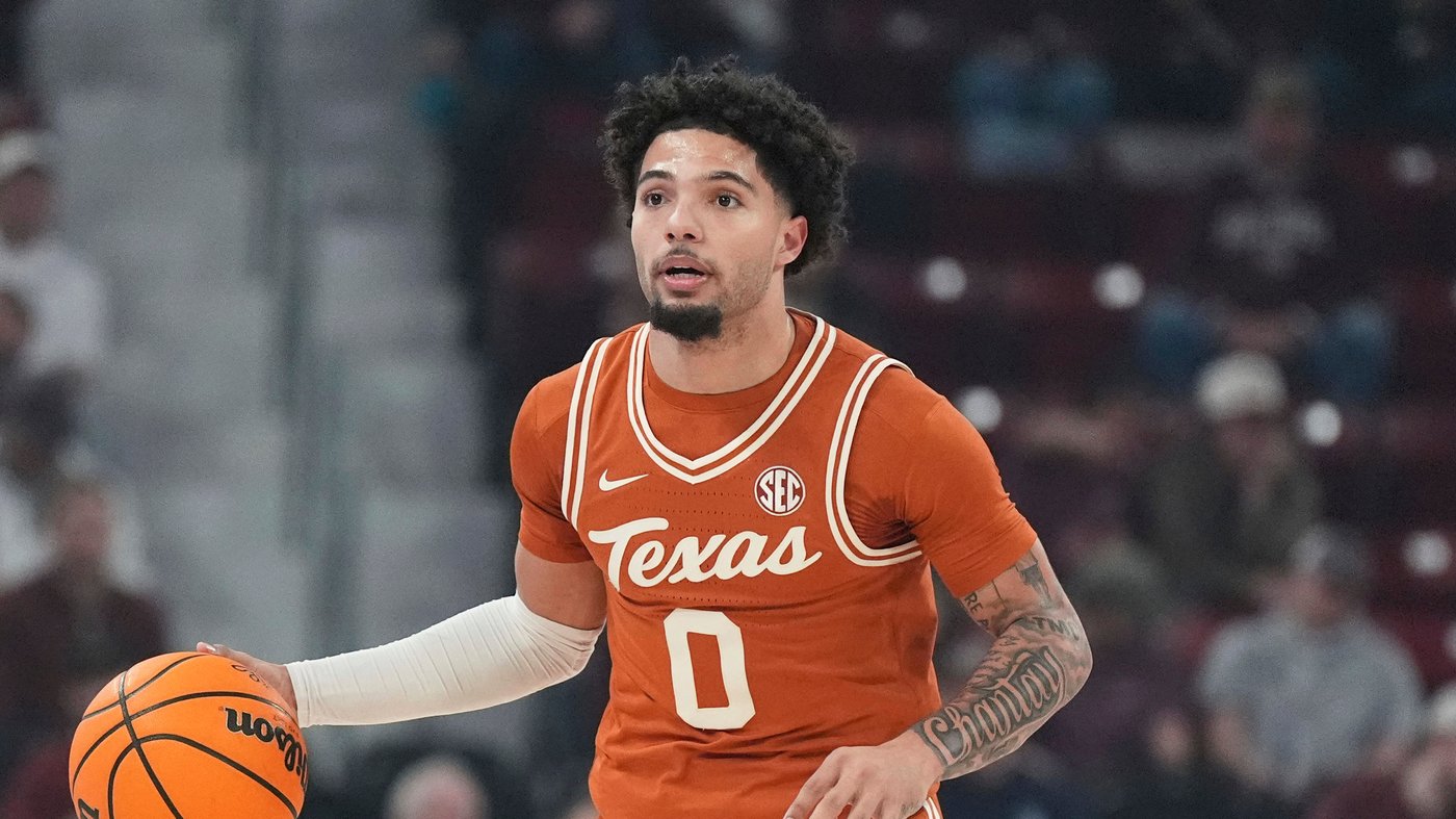 Texas Longhorns rebuilding and looking for SEC success under new coach Sean Miller | iNFOnews.ca