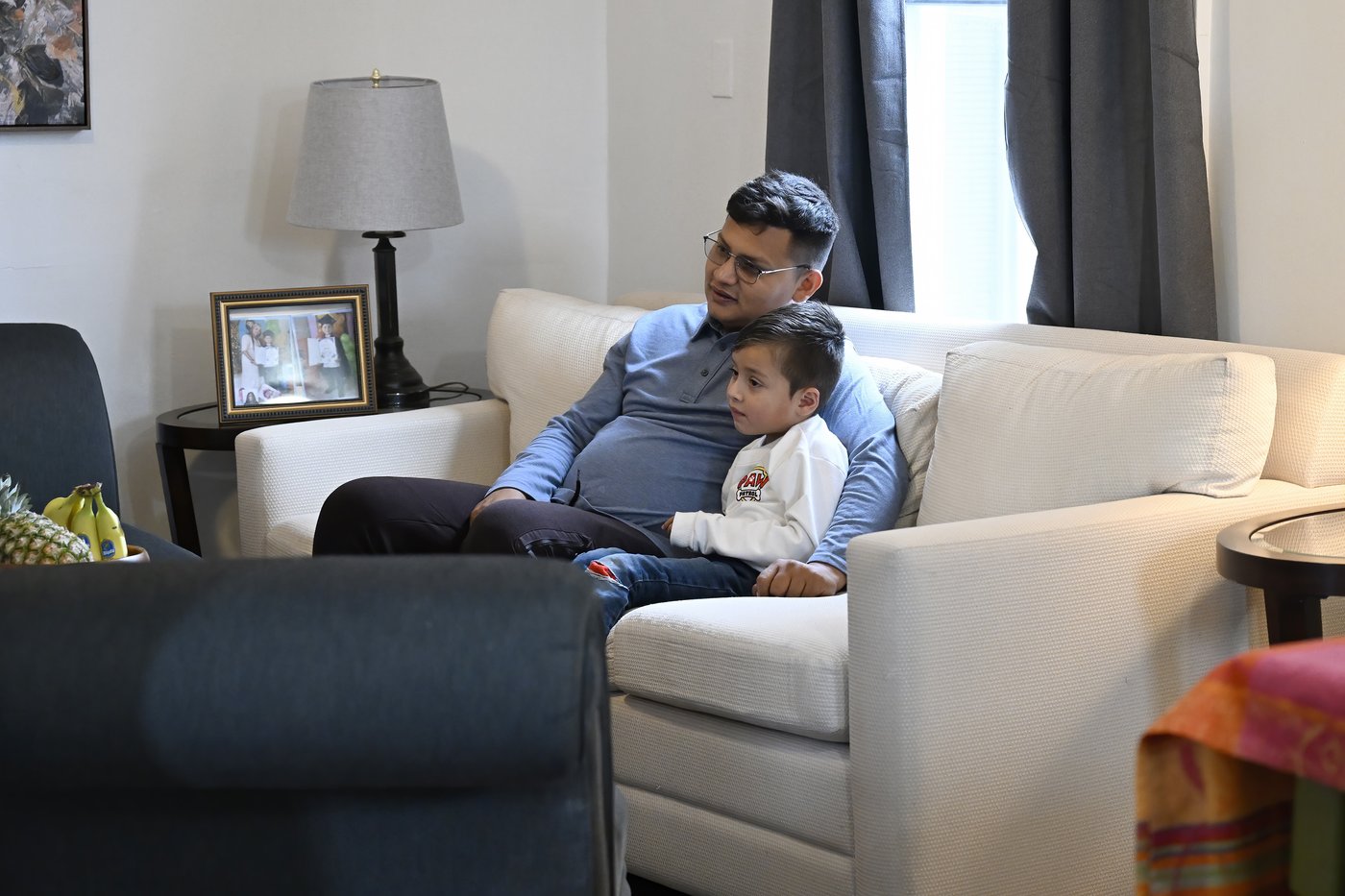 Resettlement agencies race to help refugees ahead of Trump's second term | iNFOnews.ca Resettlement agencies race to help refugees ahead of Trump's second term | iNFOnews.ca