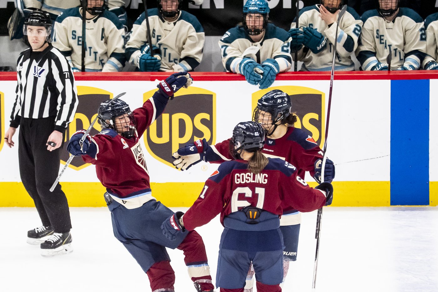 Laura Stacey learns from experience in Victoire's win over Torrent | iNFOnews.ca