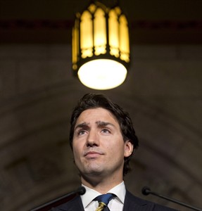 The road taken by Justine Trudeau to his Senate reform decision | iNFOnews.ca The road taken by Justine Trudeau to his Senate reform decision | iNFOnews.ca
