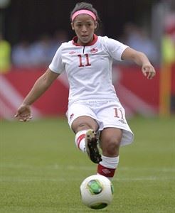Winnipeg to host Canada-U.S. women's soccer friendly May 8 at Investors field | iNFOnews.ca