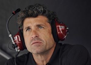 Patrick Dempsey's racing team selected to compete in 24 Hours of Le Mans | iNFOnews.ca CP27245908