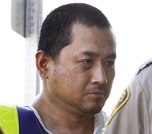 Canadian Press NewsAlert: Man who beheaded bus passenger gets unescorted trips | iNFOnews.ca CP27393047