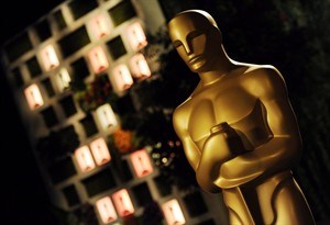 Academy Awards ceremony to stream live online for first time in select cities | iNFOnews.ca CP27396163