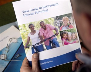 Two-thirds of Canadians made an RRSP contribution, up slightly from last year | iNFOnews.ca CP27448418