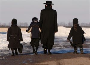 Court hearing delayed following report Lev Tahor members detained in Trinidad | iNFOnews.ca CP27469262