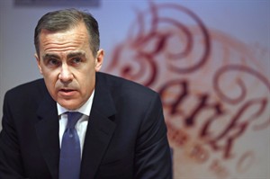 Is Canadian economy paying the price for Carney's hand-off policy on the loonie? | iNFOnews.ca CP27561395