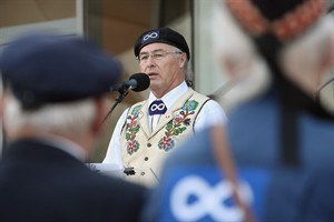 Red flags raised over national Metis group's management, finances | iNFOnews.ca CP27612877