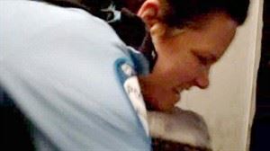 Montreal's police officer 'No. 728' charged with assault in 2012 arrest | iNFOnews.ca CP27681201