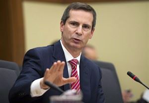 McGuinty maintains innocence, says he didn't know about deleted gas plant emails | iNFOnews.ca CP27771241