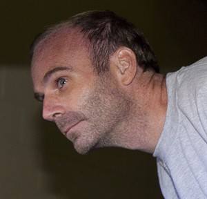 'Swirl Face' pedophile faces 10 new child abuse, pornography charges | iNFOnews.ca CP27774858