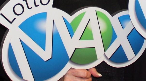 Ticket sold in Prairies wins Friday's $60 million Lotto Max jackpot | iNFOnews.ca