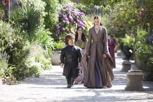 TV Blog Buzz: 'Game of Thrones' as an 1980s sitcom; 'HIMYM' alternate ending | iNFOnews.ca CP27886403