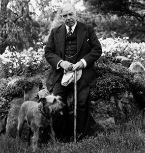 A collection of anecdotes about dogs and their politician owners | iNFOnews.ca