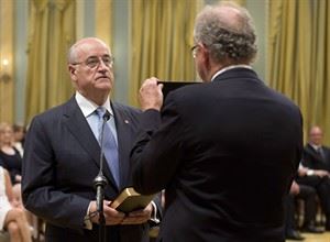 Senate, Quebec ministers lose; women, backbenchers win in cabinet shuffle | iNFOnews.ca CP24208777