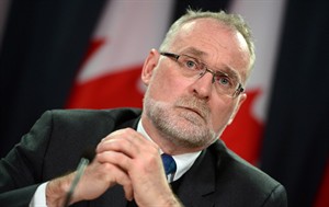 Auditor general poised to examine value for money in upper chamber | iNFOnews.ca CP24531216