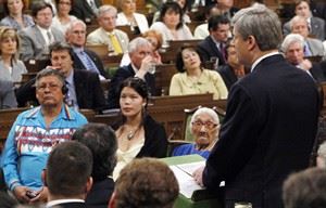Key moments in the struggle over First Nations schooling policy | iNFOnews.ca CP24261761