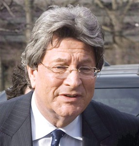 Theatre impresario Garth Drabinsky loses fight to reclaim Order of Canada | iNFOnews.ca